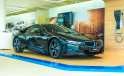 BMW начала продажи i8 во Владивостоке - «Автоновости»