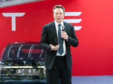 Электромобили Tesla нового поколения будут такого размера, что их сможет купить каждый, пообещал Маск - «Автоновости»