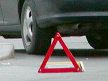 "Фонтанка": Сын сотрудника ГИБДД, принимающего экзамены в автошколах, насмерть сбил пешехода на зебре - «Автоновости»