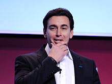 Глава Ford рассекретил, ради чего его компания "убила секс" - «Автоновости»