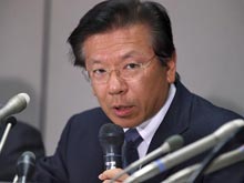 Глава Mitsubishi объявил о своей отставке из-за топливного скандала - «Автоновости»