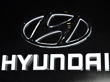 Hyundai готовит свой первый серийный электрокроссовер - «Автоновости»