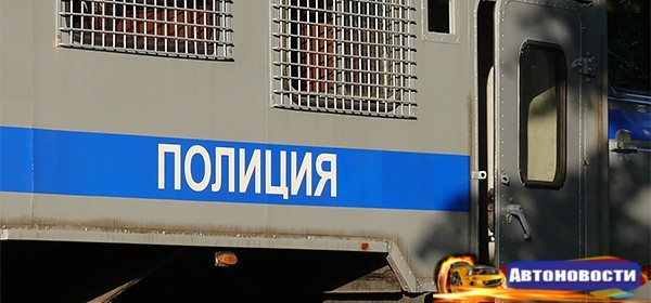 Нарушителя на Gelandewagen отправили на исправительные работы - «Автоновости»