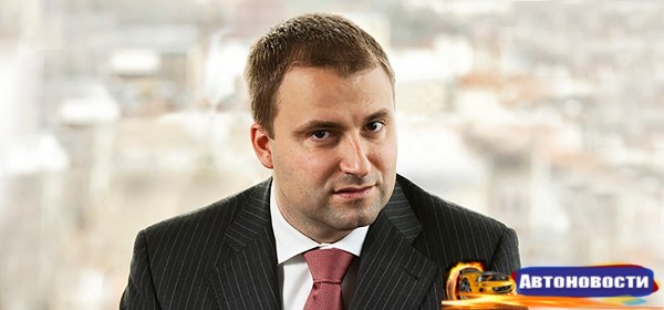 Новым главой Skoda в России стал Ян Прохазка - «Автоновости»