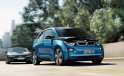 Обновленный BMW i3 проезжает по 300 км без подзарядки - «Автоновости»