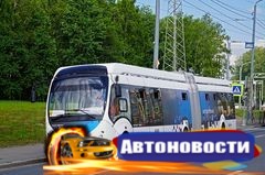 Под Минском начали строить завод по производству суперконденсаторов для электробусов - «Автоновости»