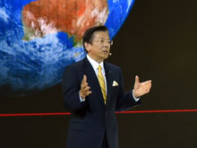 Президент Mitsubishi Motors, оказавшейся на грани выживания, хочет уйти в отставку - «Автоновости»