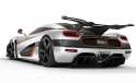“Продам” недели: самый первый Koenigsegg One:1 - «Автоновости»