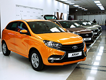 Продажи "АвтоВАЗа" подросли впервые за 1,5 года - помогли новинки - «Автоновости»