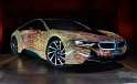 Разноцветная BMW i8 - «Автоновости»