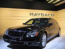 Россияне в пику кризису продолжают покупать новые роскошные авто: в I квартале продажи выросли на 25% - «Автоновости»