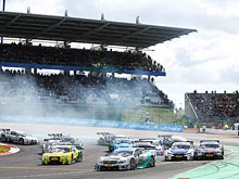 Россиянин стал почти 100%-ным владельцем легендарной трассы Нюрбургринг - «Автоновости»