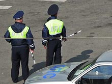 Рязанский первоклашка угнал у родителей Kia Rio - «Автоновости»