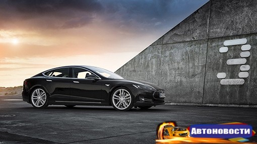 Tesla наняла топ-менеджера Audi - «Автоновости»