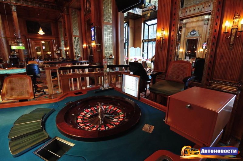 Законно заработать миллион нелегко, приятнее всего – в казино