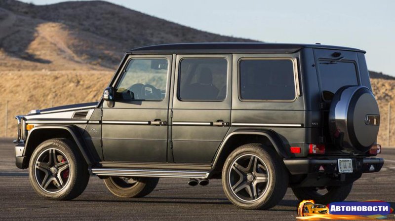 5 тачек, от которых на дороге лучше держаться подальше - «Автоновости»