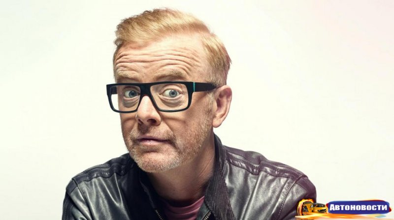 День из жизни Криса Эванса - «Автоновости»