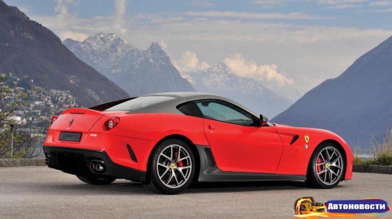 Десять фантастических лотов аукциона RM в Монако - «Автоновости»