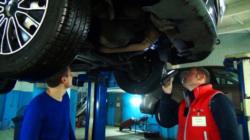 Про Китайцев.Все как есть.Geely MK  - «видео»