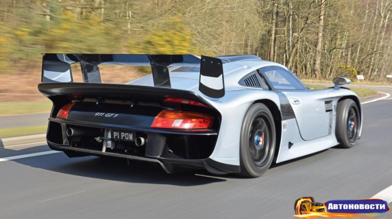 Самые дорогие тачки аукциона RM в Монако - «Автоновости»