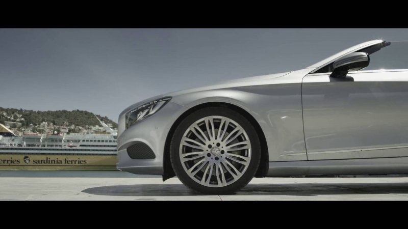 Speed & Style: Racing Performance Meets Modern Luxury in Monaco  - «видео»