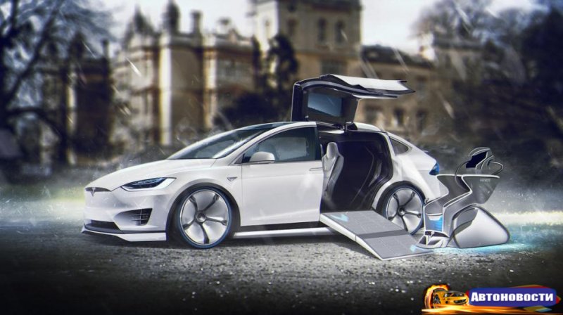 Зацените супертачки Людей Икс - «Автоновости»