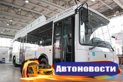 В инновационном центре «Сколково» запретят ездить на автомобилях с ДВС - «Автоновости»