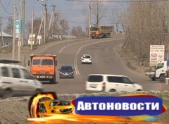 В Иркутске к концу сентября построят кольцевую развязку в районе ул. Старокузьмихинской - «Автоновости»
