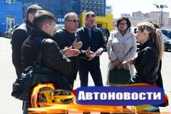 Во Владивостоке автомобилисты рискуют лишиться недавно купленных машин. Компания-продавец растаможила их по подложным документам - «Автоновости»