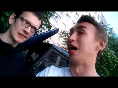 Возвращаю уаз академику  - «видео»