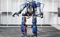 Взгляните на экзоскелет Hyundai - «Автоновости»