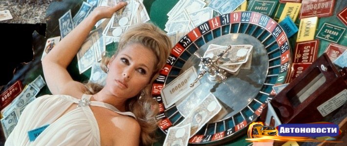Классика казино – загадочная и таинственная рулетка