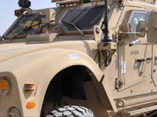 Армия США проведет испытания автоколонны военных грузовиков-беспилотников на трассе в Мичигане - «Автоновости»