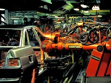 "АвтоВАЗ" заложил в банке оборудование еще на 2,4 млрд рублей - «Автоновости»