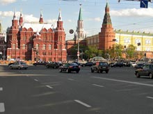 Госдума 7 июня рассмотрит законопроект, который позволяет ввести плату за въезд в Москву - «Автоновости»