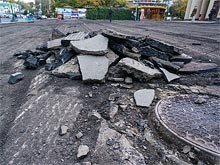Госдуме рекомендовали принять закон о наказании должностных лиц за опасный ремонт дорог - «Автоновости»