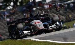 Индикар: вторая победа Пауера в сезоне - «Автоновости»