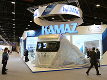 "КамАЗ" хочет начать серийный выпуск грузовиков-беспилотников к 2025 году - «Автоновости»