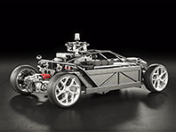 Киношникам создали универсальную машину, которая имитирует любую другую (ВИДЕО) - «Автоновости»