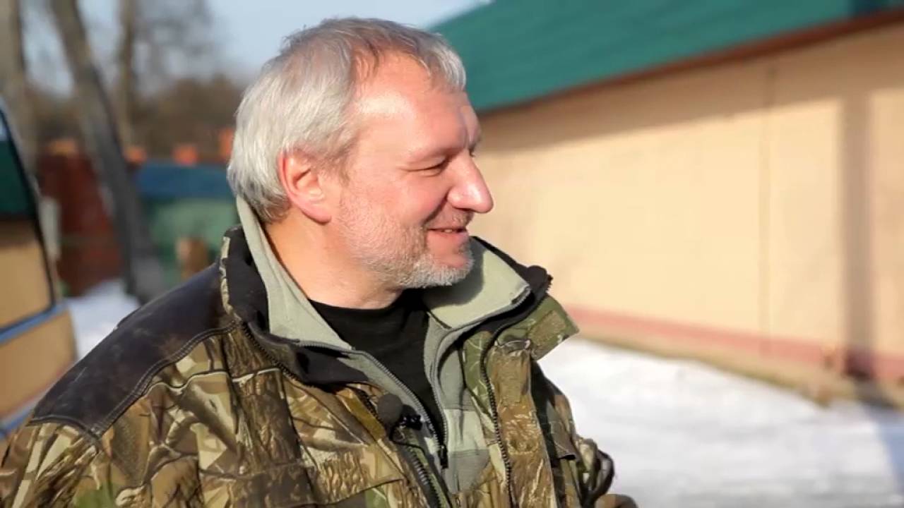Коллективное управление. UAZ Patriot New  - «видео»