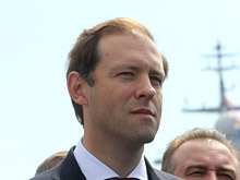 Мантуров сказал, когда автомобили из проекта "Кортеж" поступят в свободную продажу - «Автоновости»