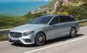 Mercedes-Benz E-Class нового поколения стал универсалом - «Автоновости»