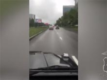 МВД возбудило уголовное дело за гонки на "Гелендвагене" - участвовавший в них сын вице-президента "Лукойла" разыскивается полицией - «Автоновости»