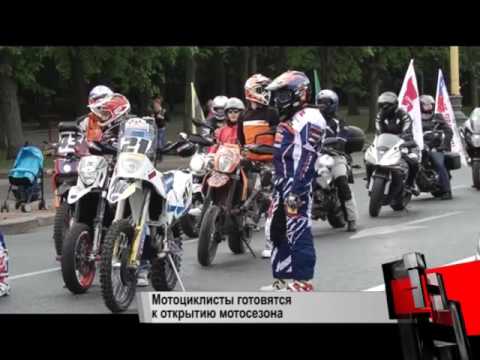 Новости с колес. Выпуск 1477  - «видео»