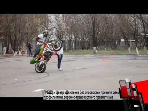 Новости с колес. Выпуск 1489  - «видео»