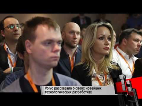 Новости с колес. Выпуск 1497  - «видео»