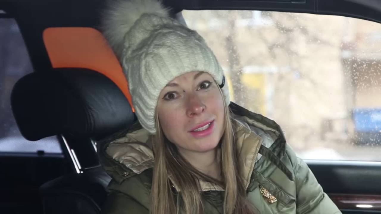 Подержанные автомобили. BMW 7 серии, 2001  - «видео»