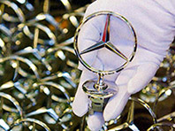 Подмосковные власти заявили, что российское производство легковушек Mercedes-Benz может начаться в 2019-м - «Автоновости»