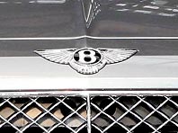 Продажи роскошных Bentley в России подскочили на четверть - «Автоновости»