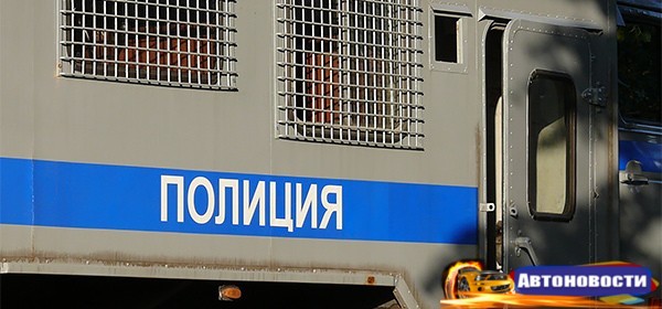Прокуратура потребовала арестовать участников «гонок» на Gelandewagen - «Автоновости»